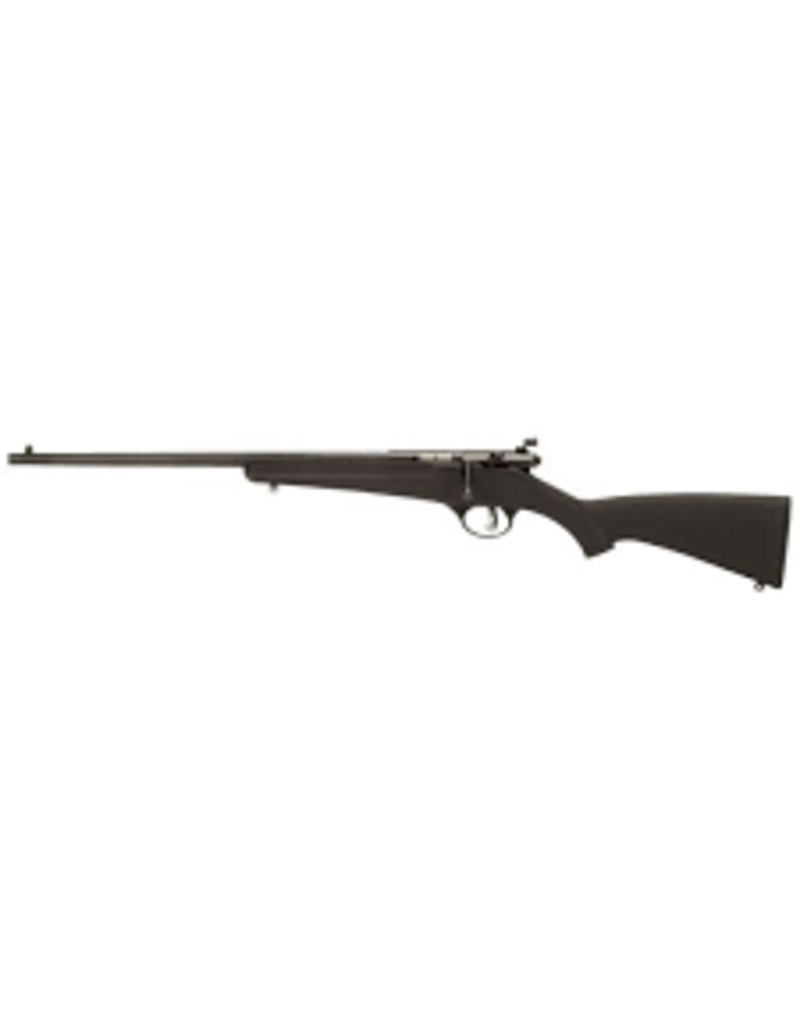 SAVAGE SAVAGE RASCAL YOUTH SINGLE SHOT 22LR