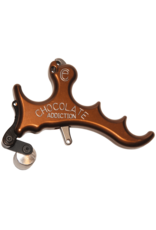 CARTER ENTERPRISES CARTER RELEASE CHOCOLATE ADDICTION 3 FINGER