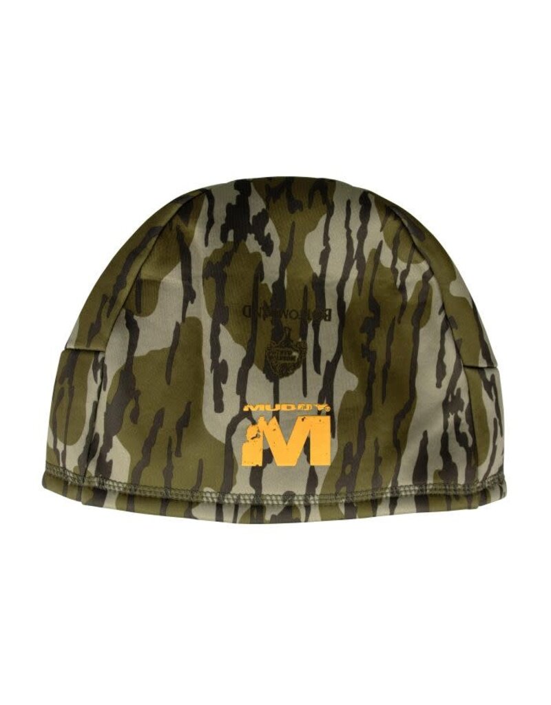 MUDDY MUDDY TRX HEAVYWEIGHT FLEECE BEANIE MOBL