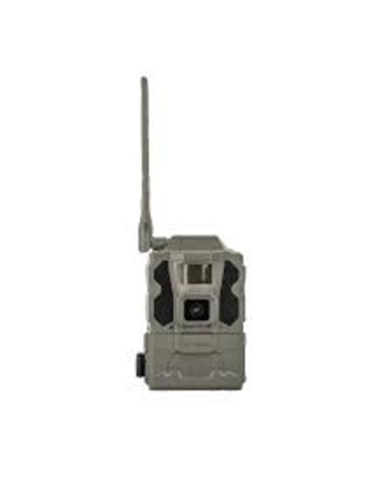 TACTACAM TACTACAM REVEAL X  3.0 CELLULAR TRAIL CAMERA BUILT IN GPS / LOW-GLO