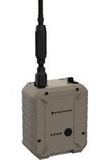 STEALTH CAM STEALTH CAM FIELDMAX 360 MAX EXTERNAL LITHIUM RECHARGEABLE BATTERY PACK 5000MAH LI-ION BATTERY