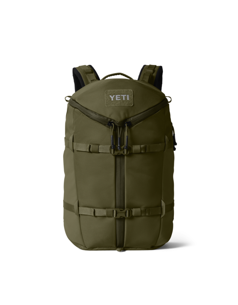 YETI YETI RANCHERO BACKPACK