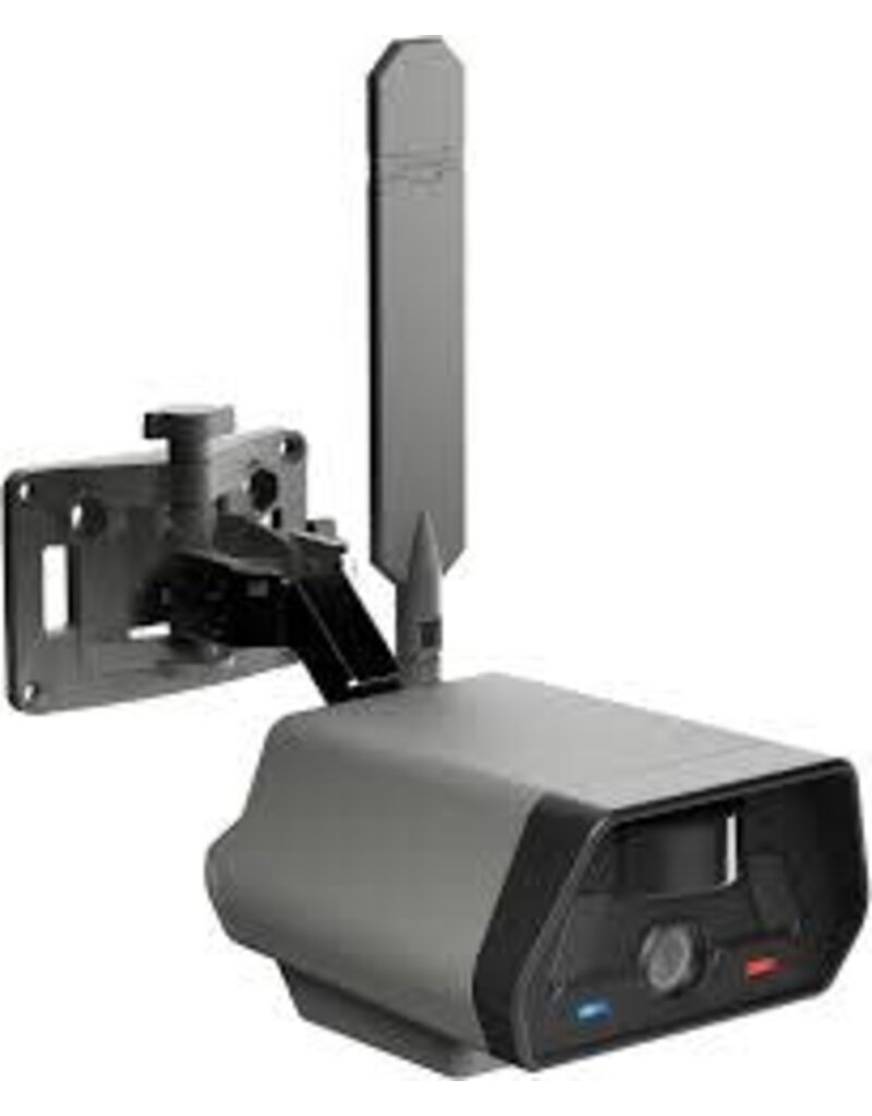 TACTACAM TACTACAM DEFEND CELLULAR SECURITY CAMERA