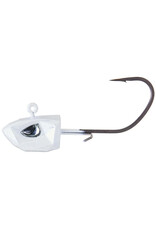 BKK BKK REFRAX JIG HEADS 3/0 3PK