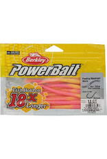 BERKLEY BERKLEY POWERBAIT FLOATING STEELHEAD WORM