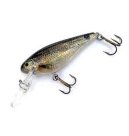 COTTON CORDELL COTTON CORDELL SHAD SPOT TAIL SHINER