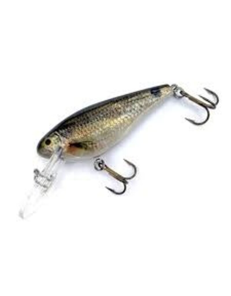 COTTON CORDELL COTTON CORDELL SHAD SPOT TAIL SHINER