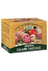 HI MOUNTAIN SEASONINGS HI MOUNTAIN ORIGINAL SALAMI SAUSAGE KIT
