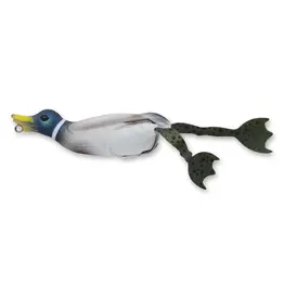 SAVAGE GEAR SAVAGE GEAR 3D HOLLOW DUCKLING
