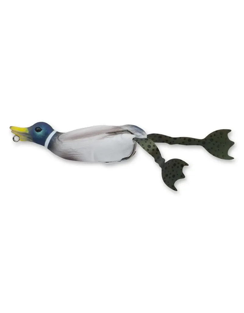 SAVAGE GEAR SAVAGE GEAR 3D HOLLOW DUCKLING