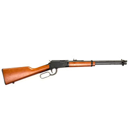 USED ROSSI MODEL R10 BRAVO .22LR