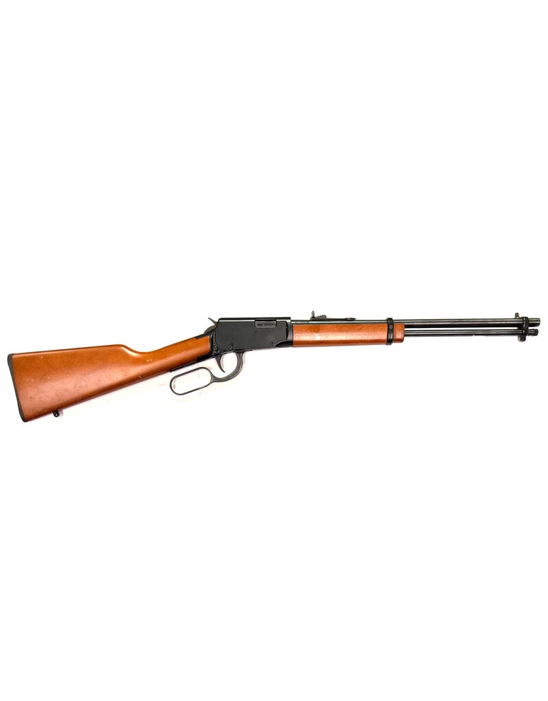 USED ROSSI MODEL R10 BRAVO .22LR