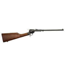 USED HERITAGE ROUGH RIDER .22LR