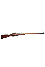 USED RUSSIAN MOSIN NAGANT (1943) SNIPER BARREL