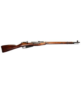 USED RUSSIAN MOSIN NAGANT (1943) SNIPER BARREL
