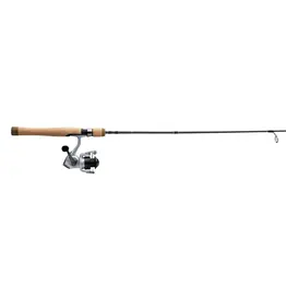 PFLUEGER PFLUEGER TRION 6'6" L SPINNING COMBO 2PC