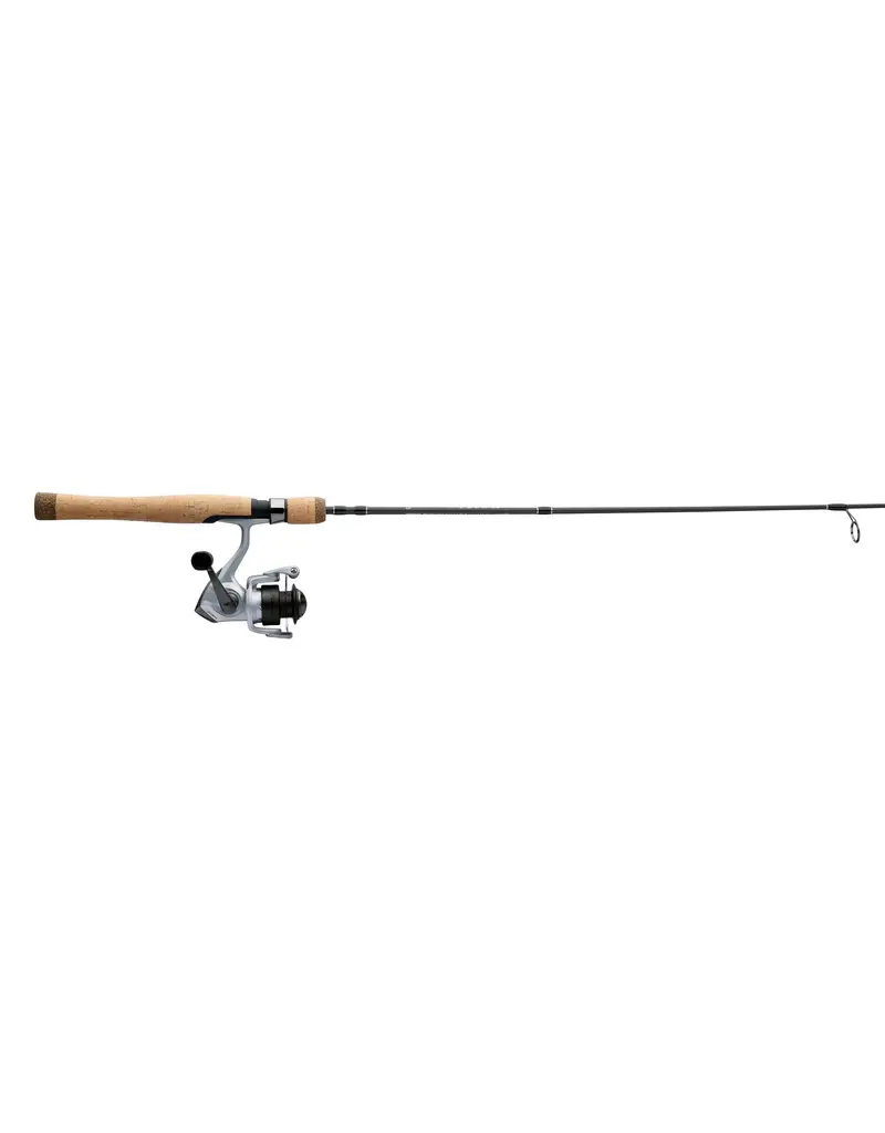 PFLUEGER PFLUEGER TRION 6'6" L SPINNING COMBO 2PC