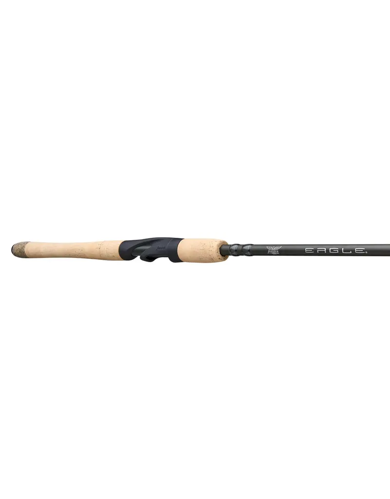 FENWICK FENWICK EAGLE SPINNING ROD 2 PC 10' 6" M MF