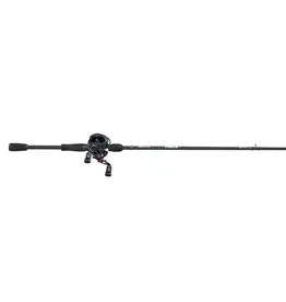 ABU GARCIA ABU GARCIA MAX SX CASTING ROD
