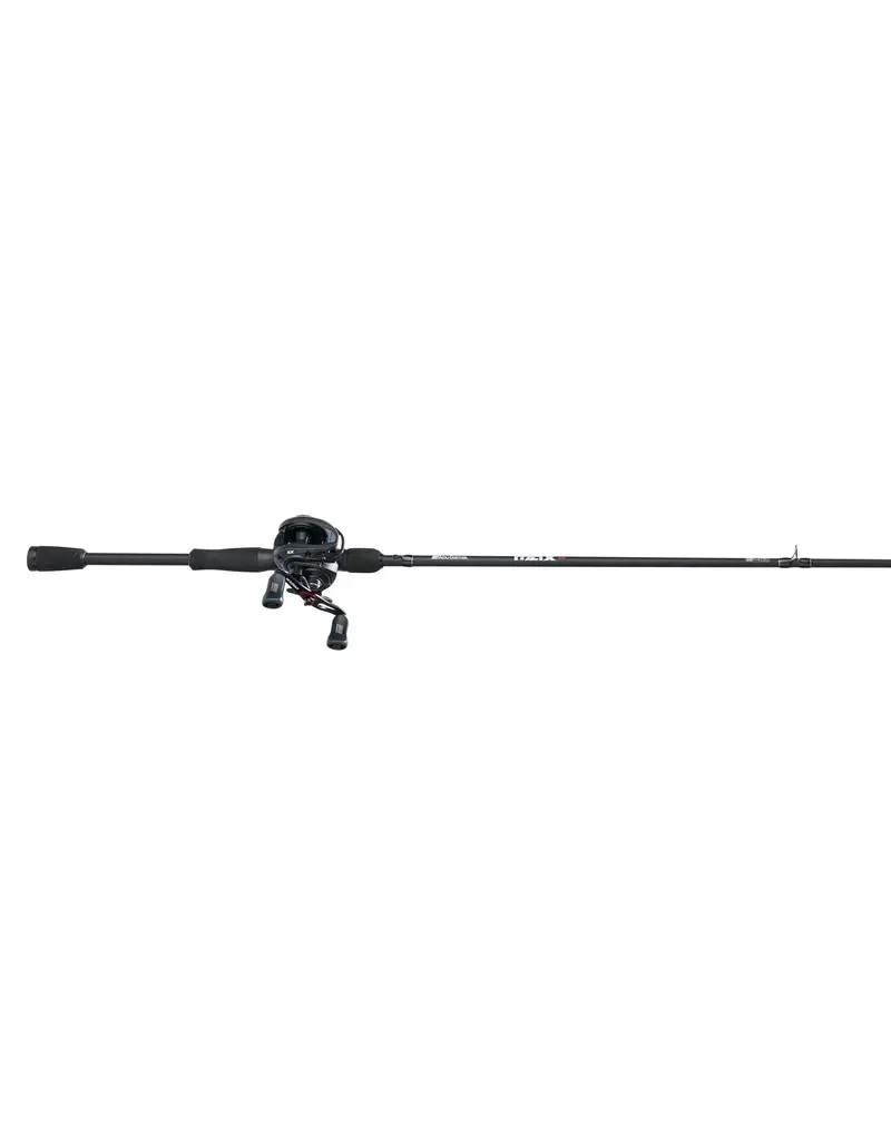 ABU GARCIA ABU GARCIA MAX SX CASTING ROD