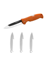 MUDDY MUDDY SWAP 3.5" + 3 SPARE BLADES