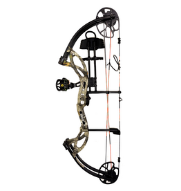 USED BEAR CRUZER G2 RH CAMO