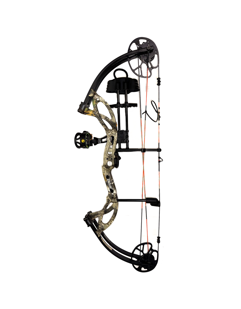 USED BEAR CRUZER G2 RH CAMO