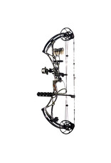 USED BOWTECH REIGN 7 RH 70LB KRYPTK CAMO
