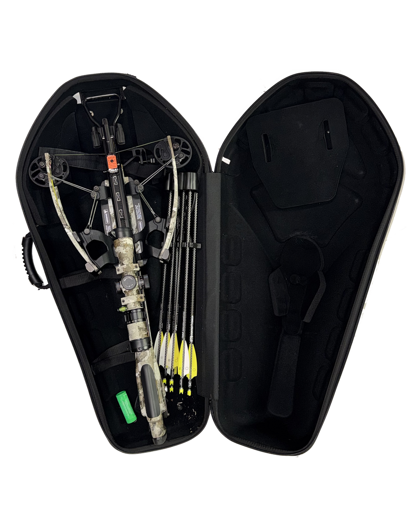 USED TENPOINT NITRO 505 CROSSBOW