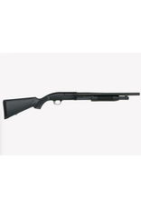 USED MOSSBERG MAVERICK 88 SECURITY 12 GAUGE