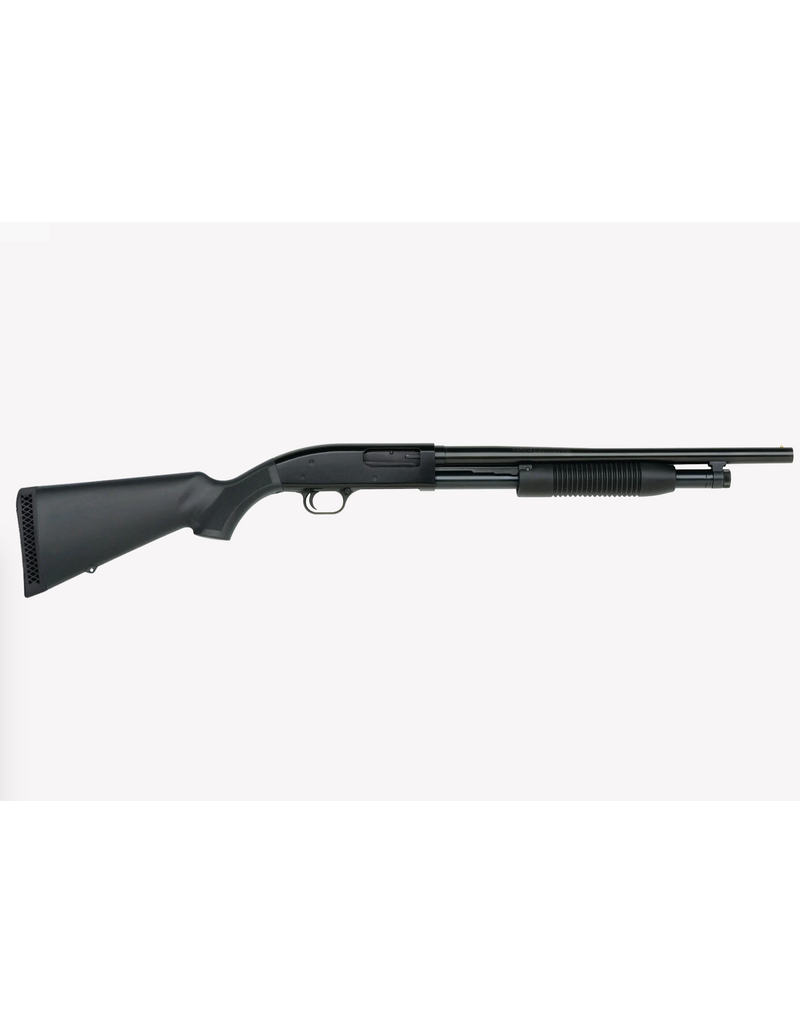 USED MOSSBERG MAVERICK 88 SECURITY 12 GAUGE