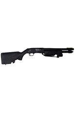 USED MOSSBERG 590 12 GAUGE