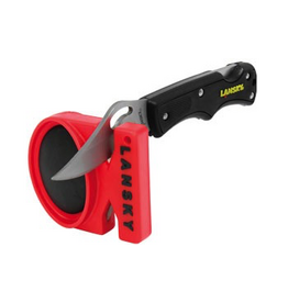 LANSKY LANSKY QUICK FIX KNIFE SHARPENER TUNGSTEN CARBIDE