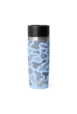 YETI YETI RAMBLER 16 OZ TRAVEL BOTTLE
