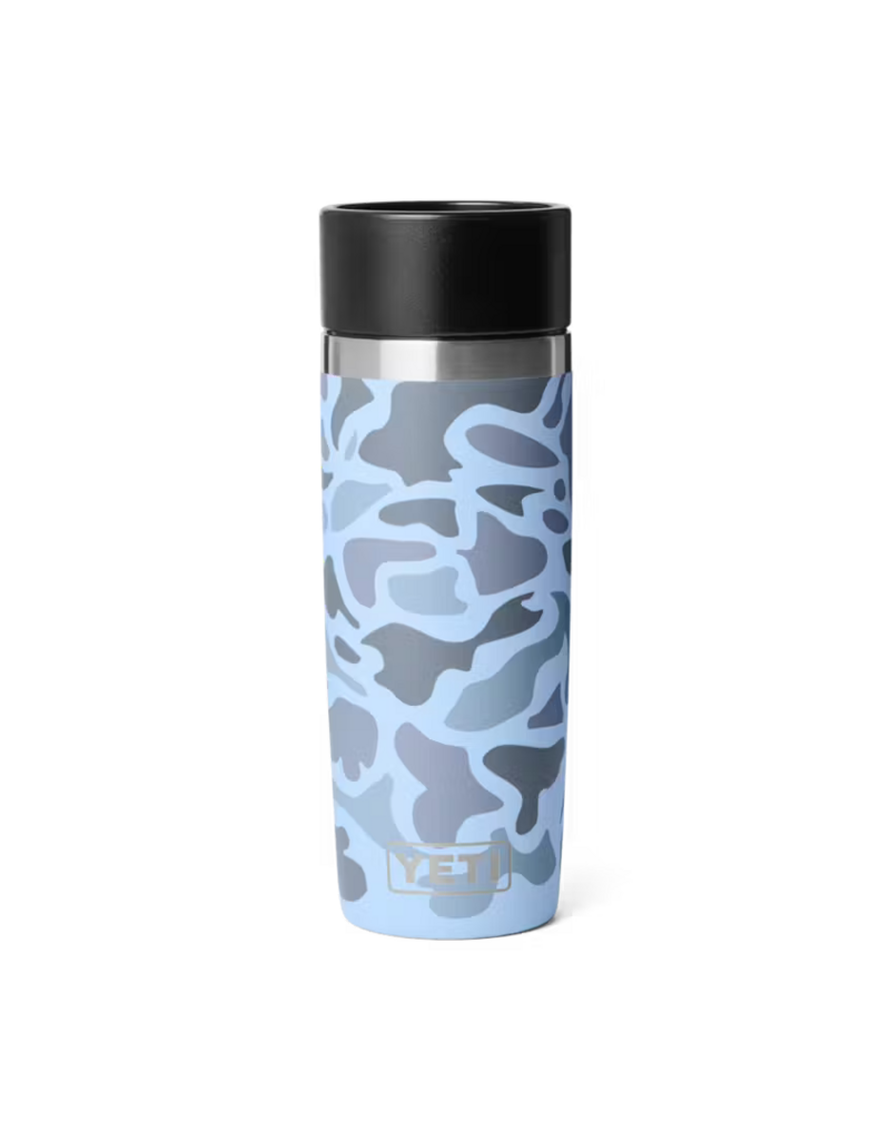 YETI YETI RAMBLER 16 OZ TRAVEL BOTTLE