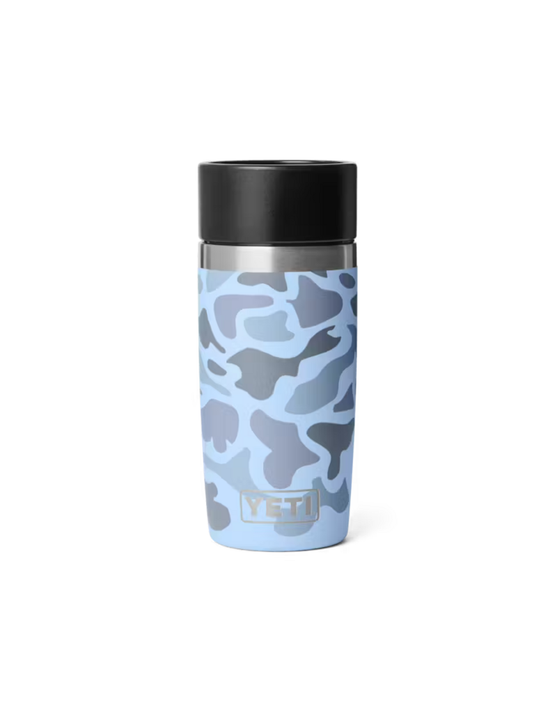 YETI YETI RAMBLER 12 OZ TRAVEL BOTTLE