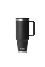 YETI YETI RAMBLER STRAW TRAVEL MUG 40 OZ
