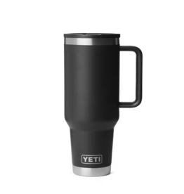 YETI YETI RAMBLER STRAW TRAVEL MUG 40 OZ