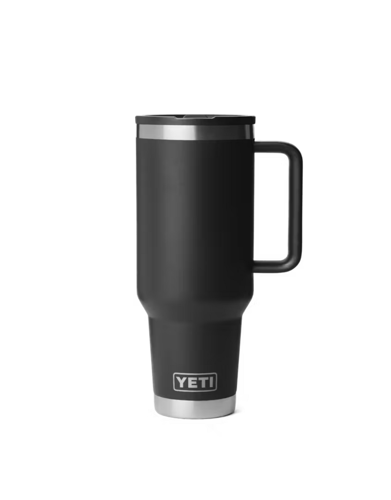YETI YETI RAMBLER STRAW TRAVEL MUG 40 OZ