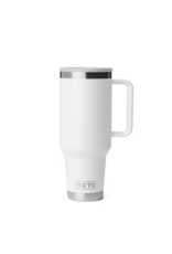 YETI YETI RAMBLER STRAW TRAVEL MUG 40 OZ