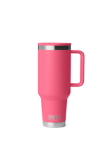 YETI YETI RAMBLER STRAW TRAVEL MUG 40 OZ