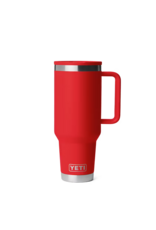 YETI YETI RAMBLER STRAW TRAVEL MUG 40 OZ