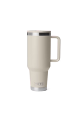 YETI YETI RAMBLER STRAW TRAVEL MUG 40 OZ