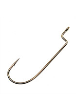 GAMAKATSU GAMAKATSU OFFSET SHANK WORM