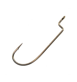 GAMAKATSU GAMAKATSU OFFSET SHANK WORM