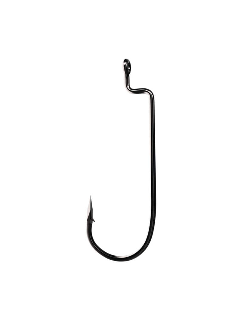 EAGLE CLAW EAGLE CLAW TROKAR HD WORM TK 100-2/0 6PK