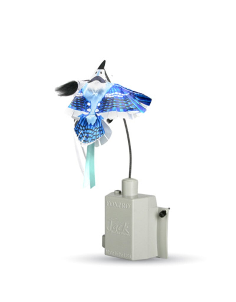 FOXPRO FOXPRO FOXJACK 3 DECOY