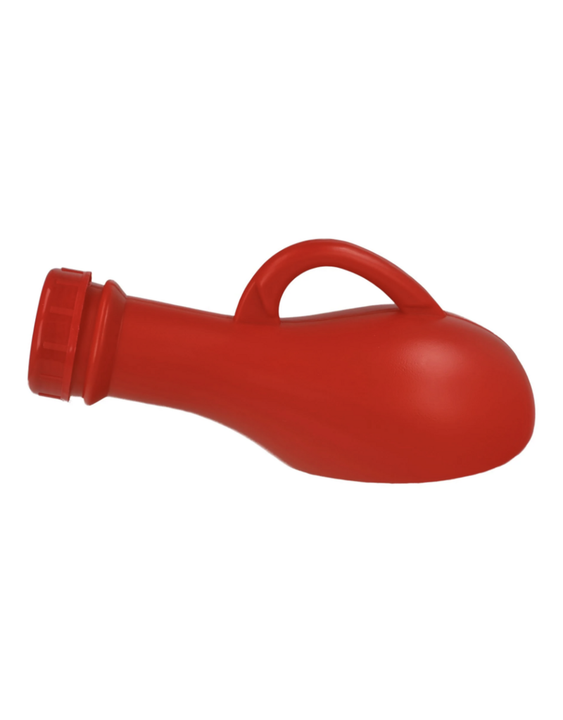 EAGLE CLAW EAGLE CLAW PORTABLE POTTY