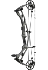 HOYT ARCHERY HOYT CARBON RX-9 COMPOUND BOW