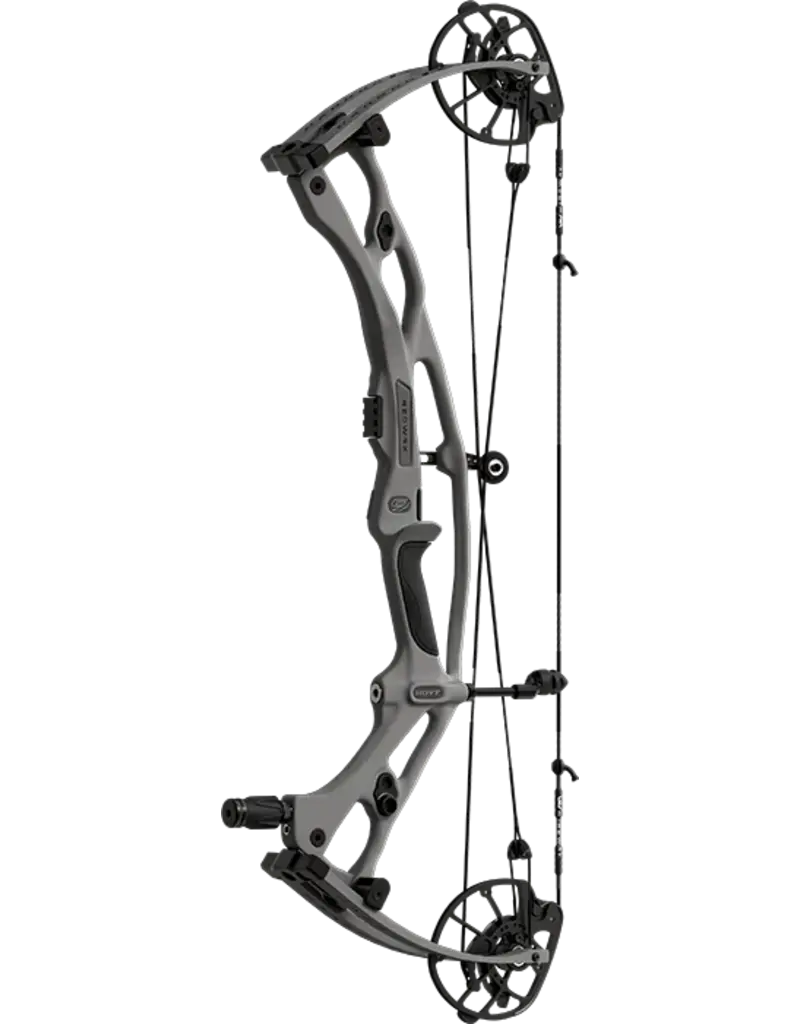 HOYT ARCHERY HOYT CARBON RX-9 COMPOUND BOW